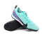 Chuteira Nike Zoom Mercurial Vapor 15 Pro Turf