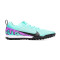 Chuteira Nike Zoom Mercurial Vapor 15 Pro Turf