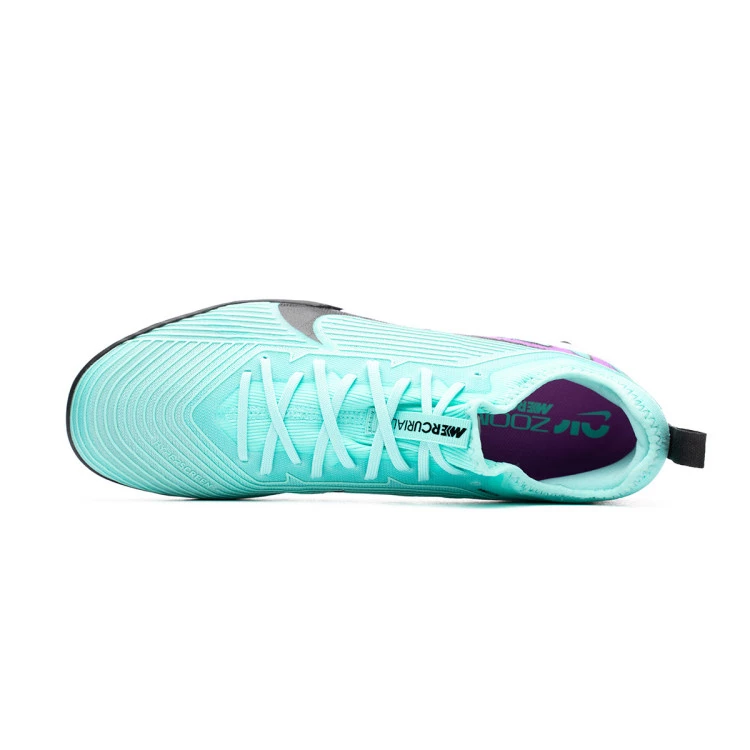 bota-nike-zoom-mercurial-vapor-15-pro-turf-hyper-turq-fuchian-dream-black-white-4