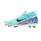 Chaussure de football Nike Enfants Jr Zoom Mercurial Superfly 9 Pro FG