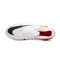 Bota Zoom Mercurial Superfly 9 Pro FG Niño Brt Crimson-White-Black