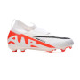 Zoom Mercurial Superfly 9 Pro FG Niño Brt Crimson-White-Black