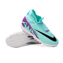 Zapatos de fútbol Nike Zoom Mercurial Superfly 9 Academy Turf Niño
