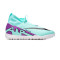 Zapatos de fútbol Nike Zoom Mercurial Superfly 9 Academy Turf Niño