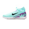 Zapatos de fútbol Nike Zoom Mercurial Superfly 9 Academy Turf Niño