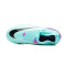 Zapatos de fútbol Nike Zoom Mercurial Superfly 9 Academy Turf Niño