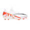 Chaussure de foot Nike Air Zoom Mercurial Vapor 15 Academy FG/MG Niño