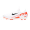 Bota Nike Air Zoom Mercurial Vapor 15 Academy FG/MG Niño