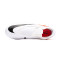 Bota Zoom Mercurial Vapor 15 Academy FG/MG Niño Brt Crimson-White-Black