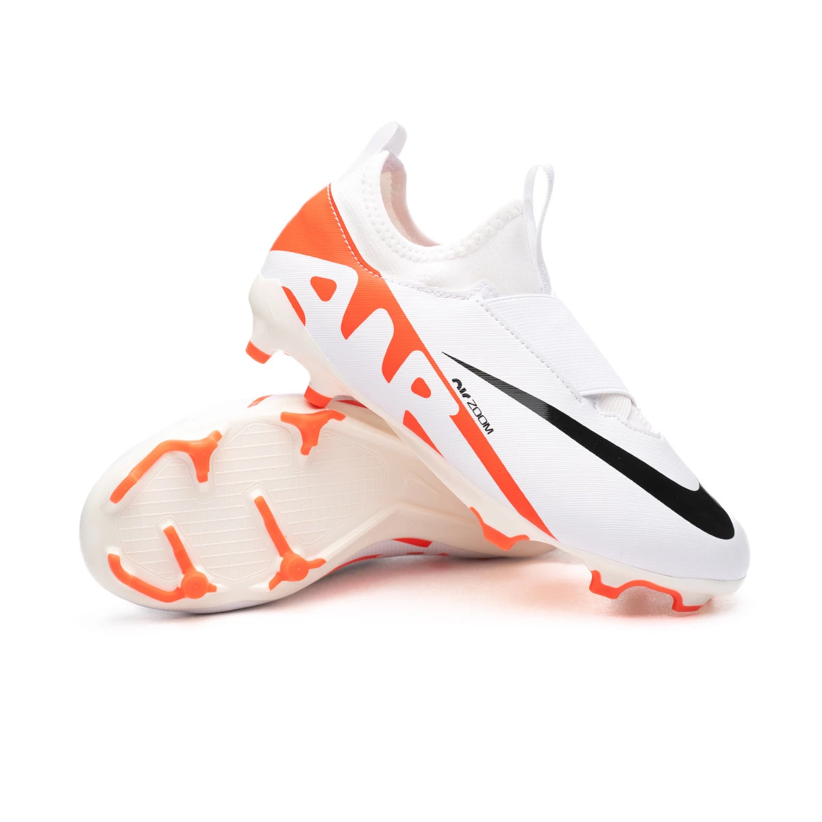 Nike vapor niño best sale