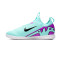 Chaussure de futsal Nike Enfants Zoom Mercurial Vapor 15 Academy IC