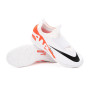 Kids Zoom Mercurial Vapor 15 Academy IC