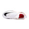 Bota Zoom Mercurial Vapor 15 Academy Turf Niño Brt Crimson-White-Black