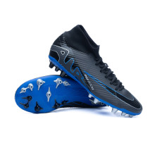 Nike Air Zoom Mercurial Superfly 9 Academy AG Football Boots