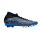 Nike Zoom Mercurial Superfly 9 Academy AG Voetbalschoenen