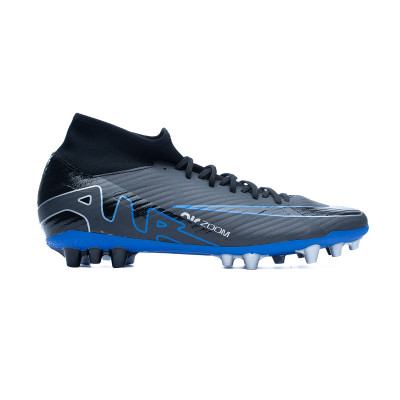 Chaussure de foot Zoom Mercurial Superfly 9 Academy AG