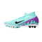 Zapatos de fútbol Nike Air Zoom Mercurial Superfly 9 Academy AG