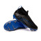Chaussure de foot Nike Jr Zoom Mercurial Superfly 9 Academy FG/MG Enfant