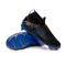 Chuteira Nike Jr Zoom Mercurial Superfly 9 Academy FG/MG Criança