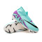 Nike Kids Zoom Mercurial Superfly 9 Academy FG/MG Football Boots
