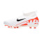 Scarpe Nike Zoom Mercurial Superfly 9 Academy FG/MG Bambino