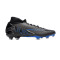 Chaussure de foot Nike Zoom Mercurial Superfly 9 Academy FG/MG