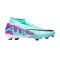 Nike Zoom Mercurial Superfly 9 Academy FG/MG Football Boots