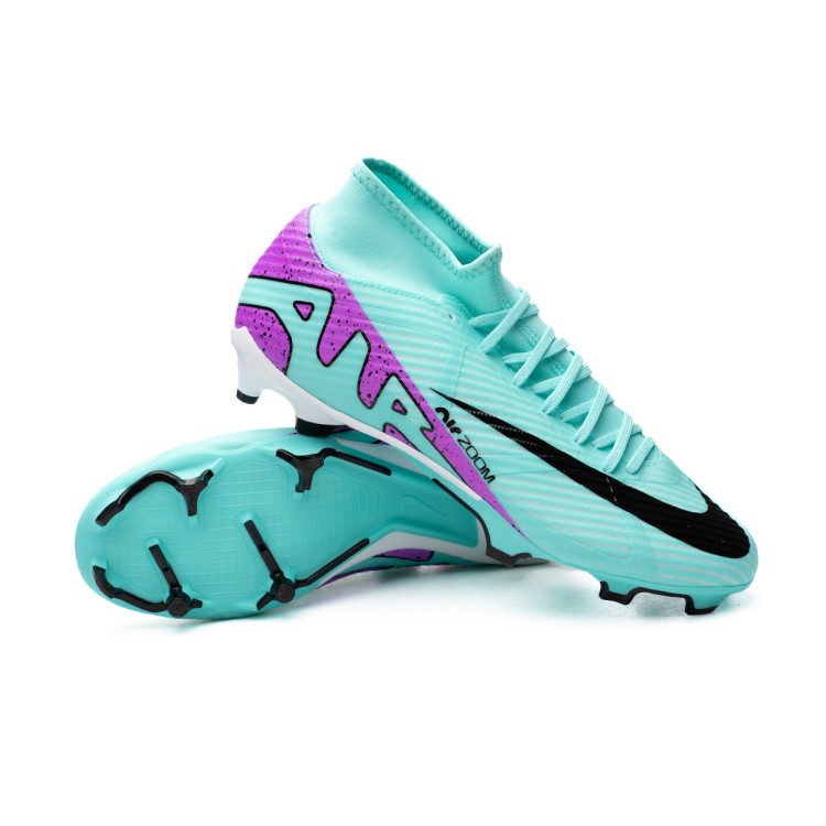 bota mercurial superfly