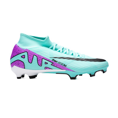 Buty piłkarskie Zoom Mercurial Superfly 9 Academy FG/MG