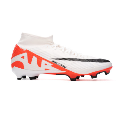 Buty piłkarskie Zoom Mercurial Superfly 9 Academy FG/MG