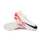 Zapatilla Zoom Mercurial Superfly 9 Academy IC Brt Crimson/White Black