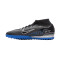 Zapatos de fútbol Nike Air Zoom Mercurial Superfly 9 Academy Turf