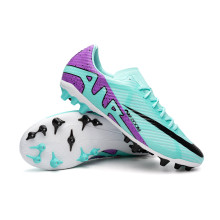 Zapatos de fútbol Nike Zoom Mercurial Vapor 15 Academy AG