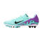 Zapatos de fútbol Nike Zoom Mercurial Vapor 15 Academy AG