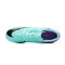 Chuteira Nike Zoom Mercurial Vapor 15 Academy FG/MG