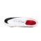 Zapatilla Zoom Mercurial Vapor 15 Academy Ic Brt Crimson-White-Black