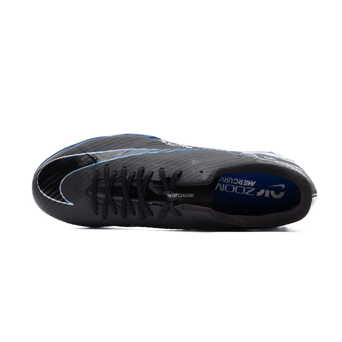 Mercurial futsal best sale azul
