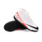 Bota Mercurial Superfly 9 Club Turf Niño Btr Crimson-Black-White