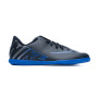 Mercurial Vapor 15 Club IC-Black-Chrome-Hyper Royal