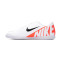 Sapatilha futsal Nike Mercurial Vapor 15 Club IC Criança 