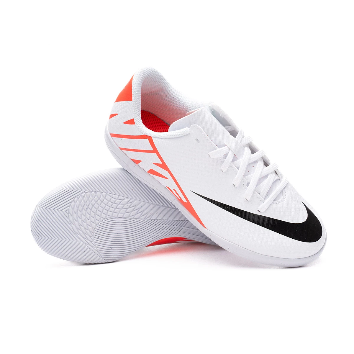 Zapatillas Futbol Hombre Nike Vapor 15 Club Ic