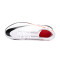 Bota Mercurial Vapor 15 Club Turf Niño Brt Crimson-Black-White