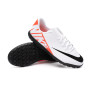 Mercurial Vapor 15 Club Turf Niño