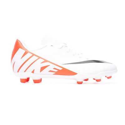 Scarpe Mercurial Vapor 15 Club FG/MG Bambino
