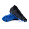 Chaussure de foot Nike Zoom Mercurial Superfly 9 Club FG/MG