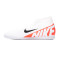 Zapatilla Mercurial Superfly 9 Club IC Brt Crimson-White-Black