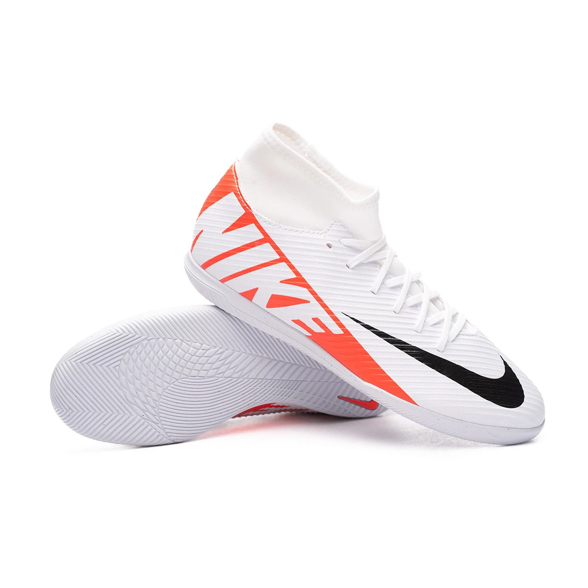 Nike mercurial shop superfly v indoor