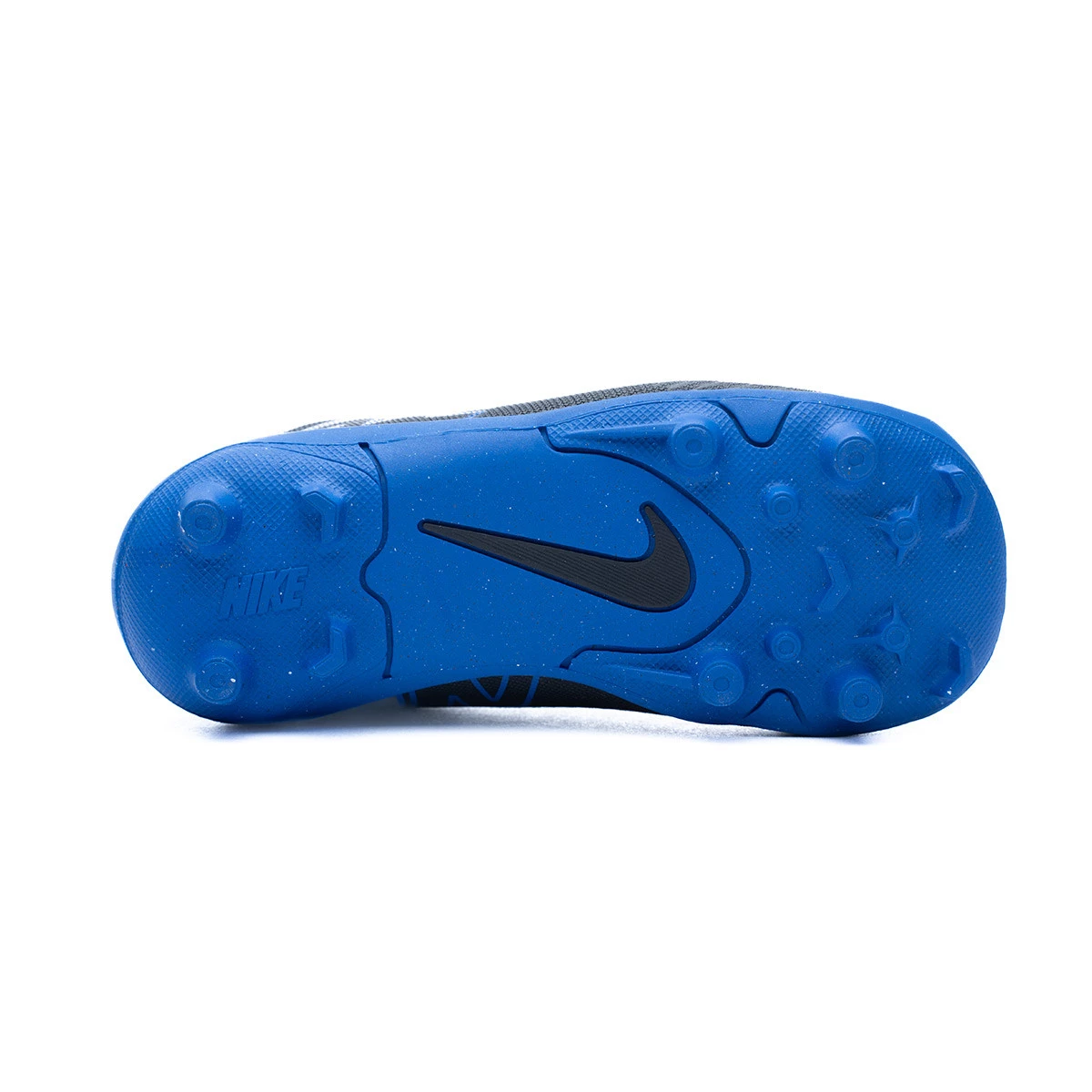 Botines nike talle 46 top