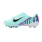 Nike Mercurial Vapor 15 Club Adhesie Strap MG Football Boots