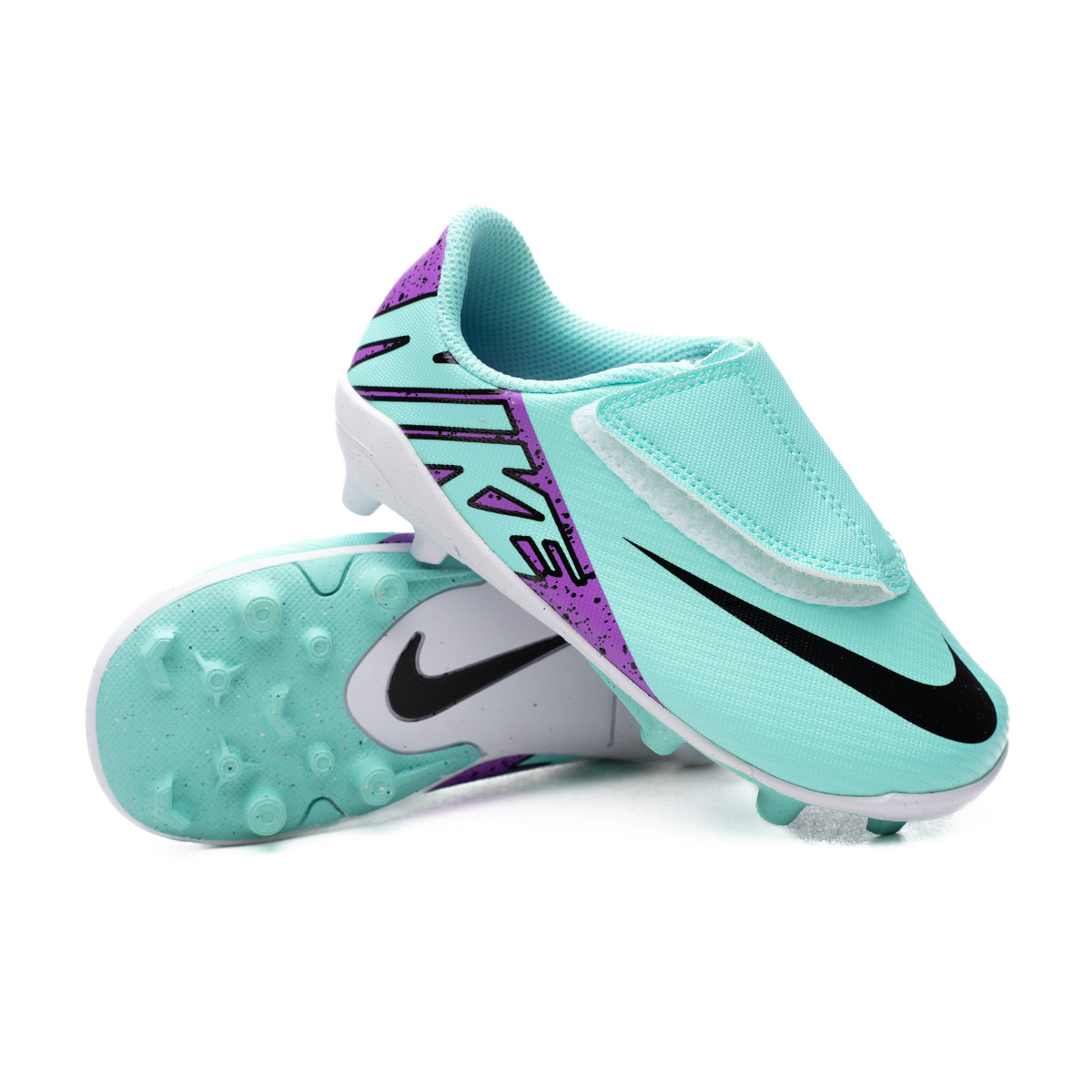 nike mercurial vapor 13 jogo prismatico